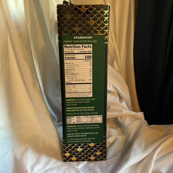 Starbucks, Tumblr 2022 - Picture 3 of 4